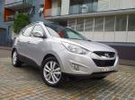 Hyundai ix35 2010 года (AU)